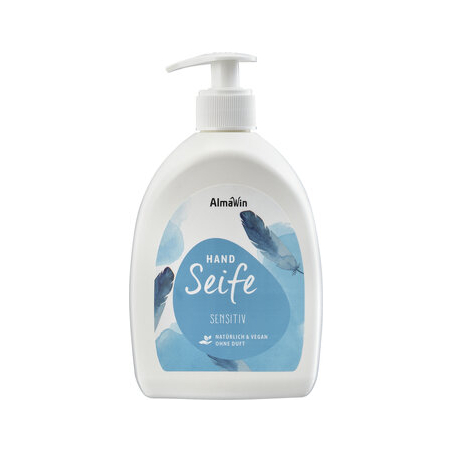 AlmaWin - Flüssigseife Sensitiv Almawin