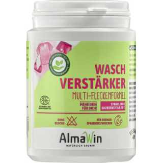 AlmaWin - Waschverstärker AlmaWin