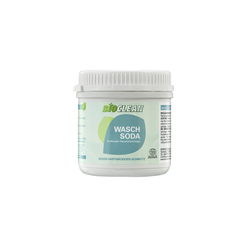 bioclean - Waschsoda BioClean