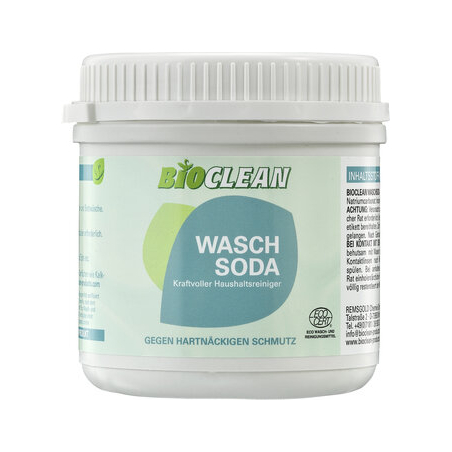 bioclean - Waschsoda BioClean