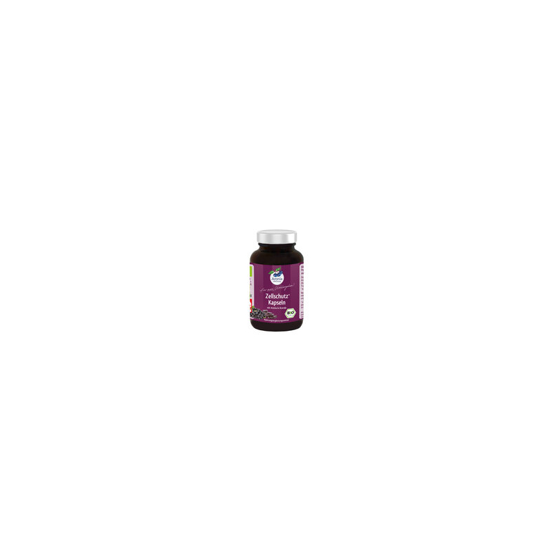 Aronia Original - Zellschutz-Kapseln aronia-Acerola