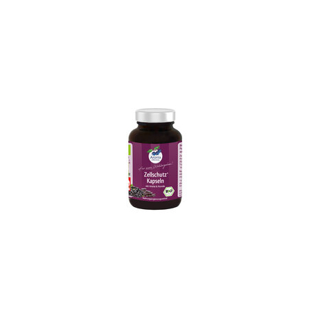 Aronia Original - Zellschutz-Kapseln aronia-Acerola