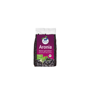 Aronia Original - Aroniabeeren getrocknet