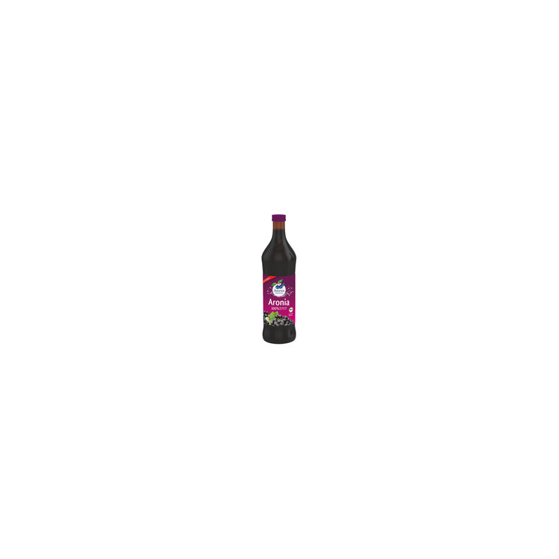 Aronia Original - Aronia Direktsaft