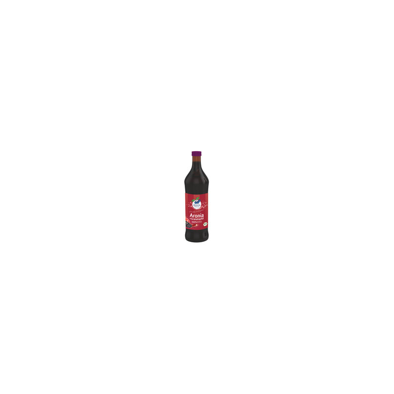 Aronia Original - Aronia Granatapfel Direktsaft