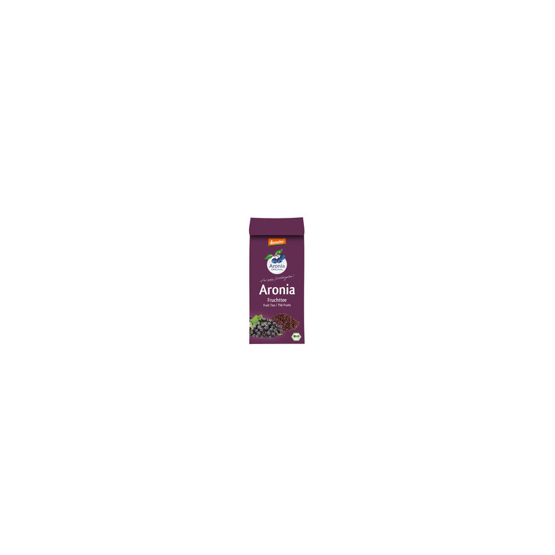 Aronia Original - Aronia Tee demeter