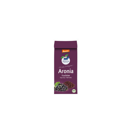 Aronia Original - Aronia Tee demeter