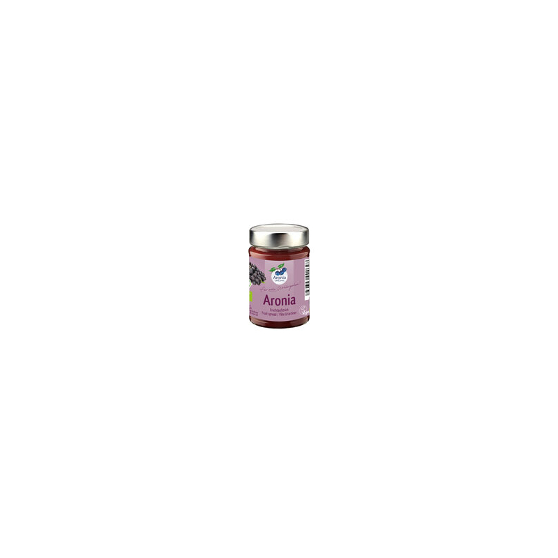 Aronia Original - Aronia Fruchtaufstrich