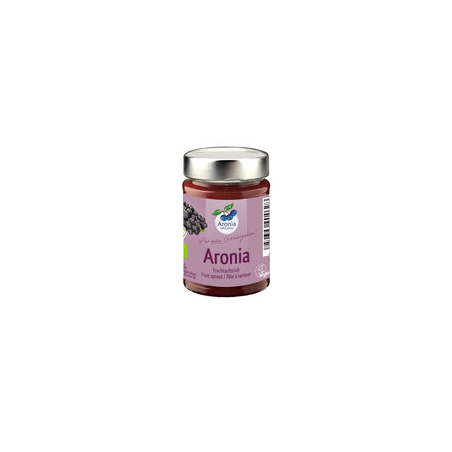 Aronia Original - Aronia Fruchtaufstrich