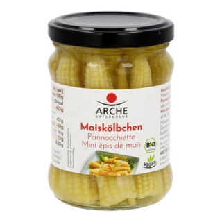 Arche - Maiskölbchen