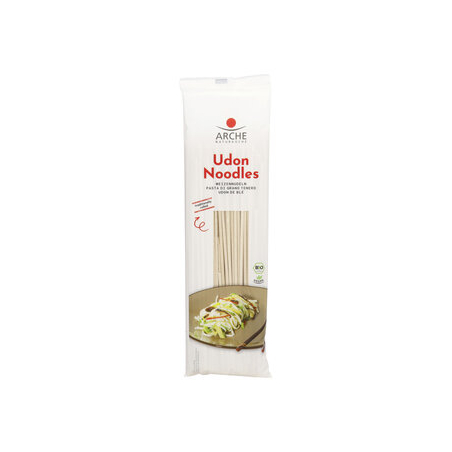 Arche - Udon Weizennudeln