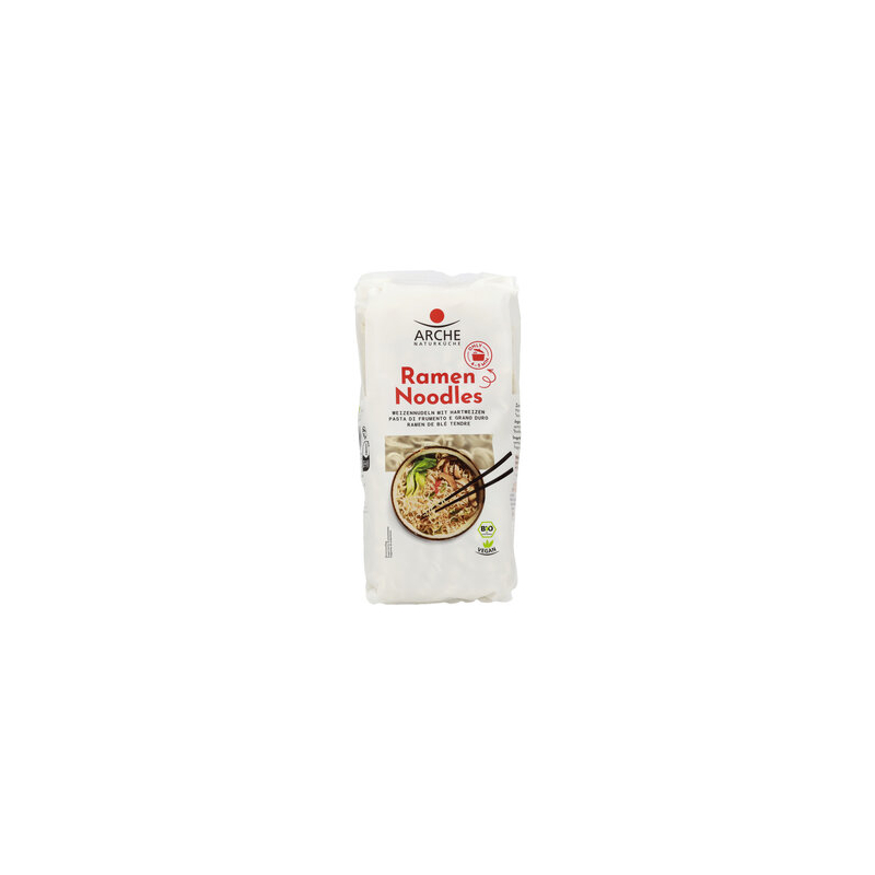 Arche - Ramen Noodles