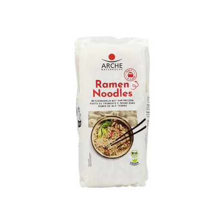Arche - Ramen Noodles