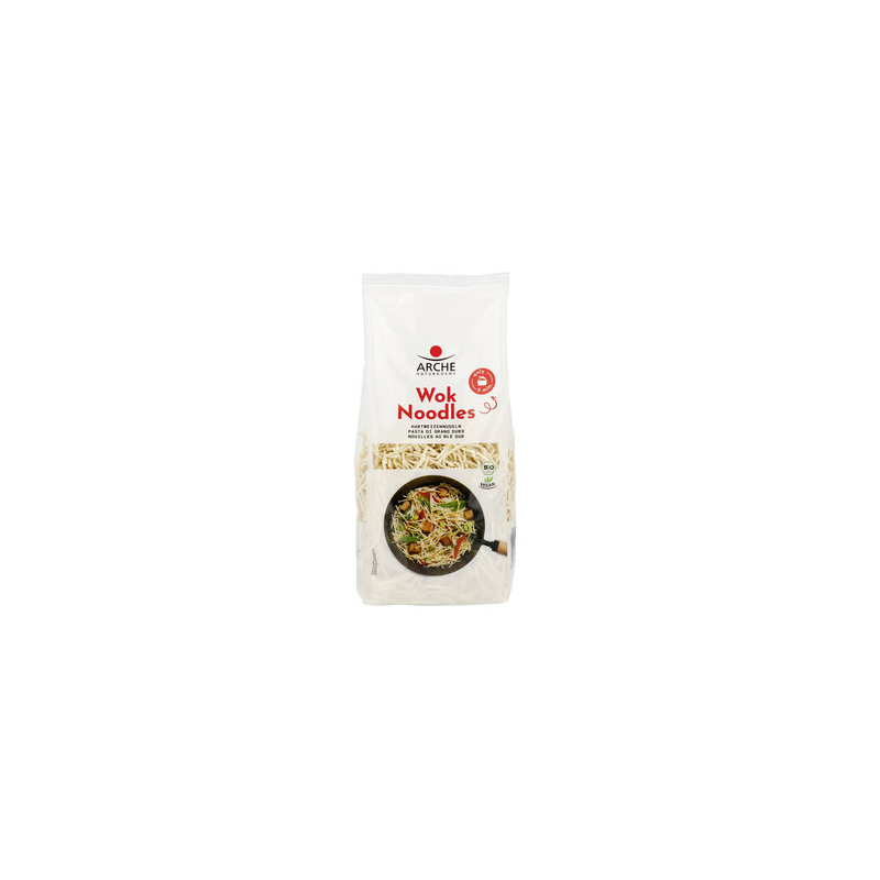 Arche - Wok Noodles