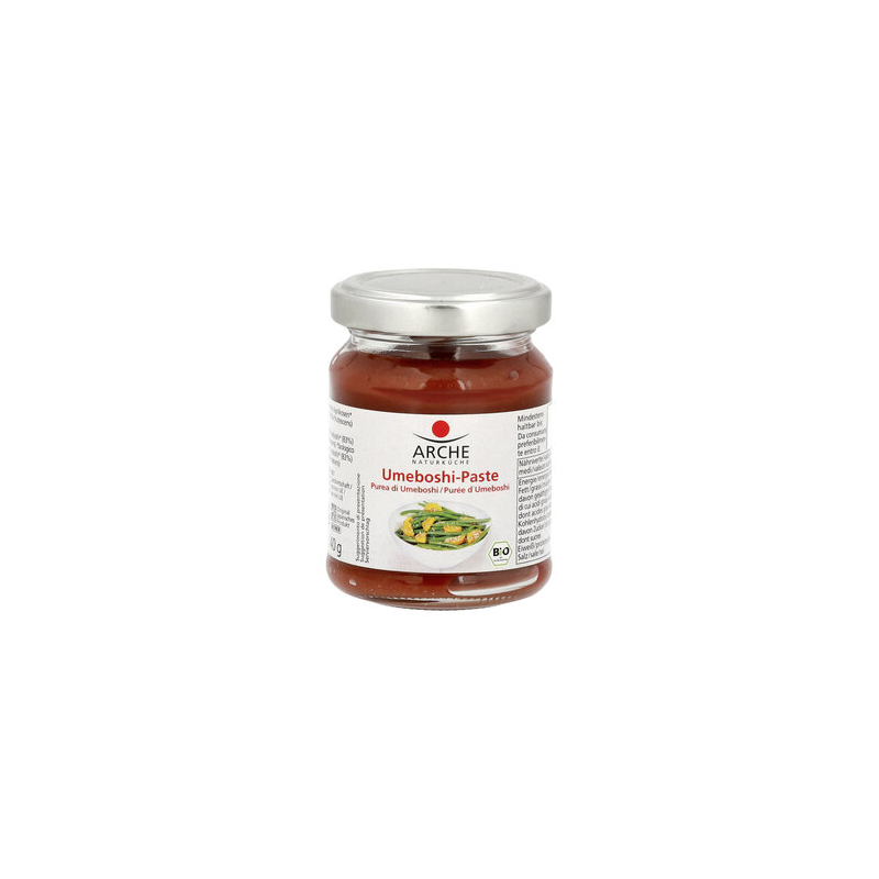 Arche - Umeboshi Paste Würzmittel
