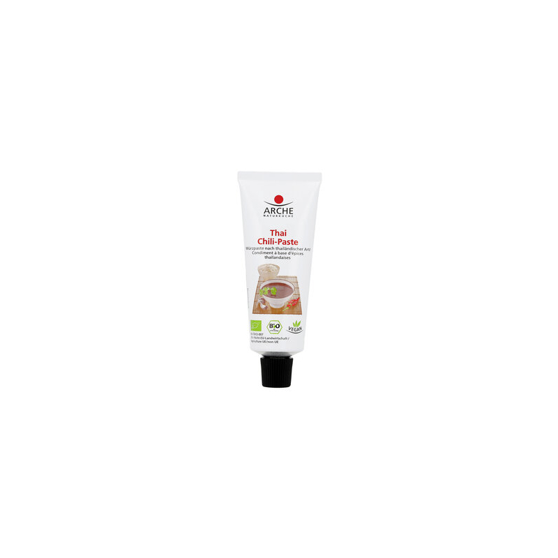 Arche - Thai Chili Paste