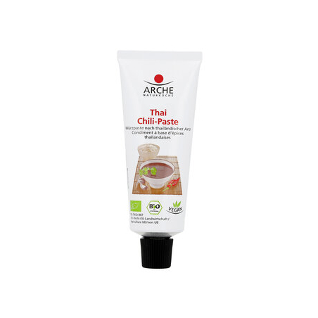 Arche - Thai Chili Paste