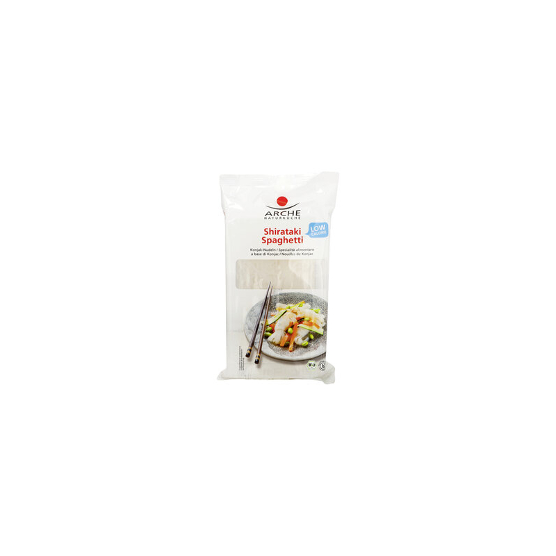 Arche - Shirataki Konjak Spaghetti gf