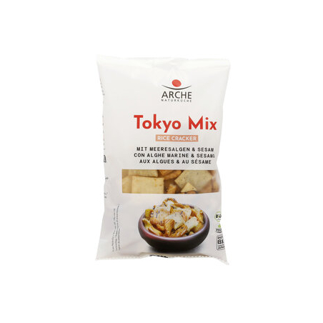 Arche - Reiscracker Tokyo Mix gf