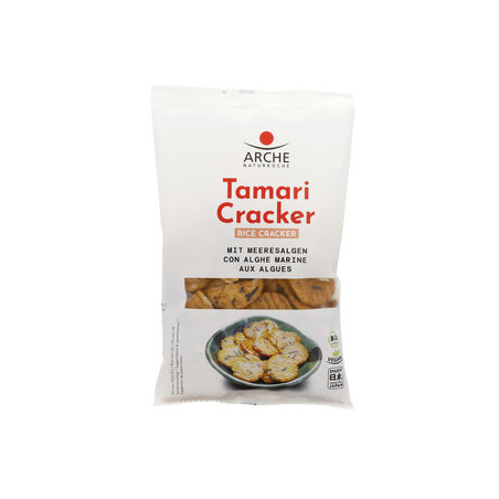 Arche - Reiscracker Tamari gf