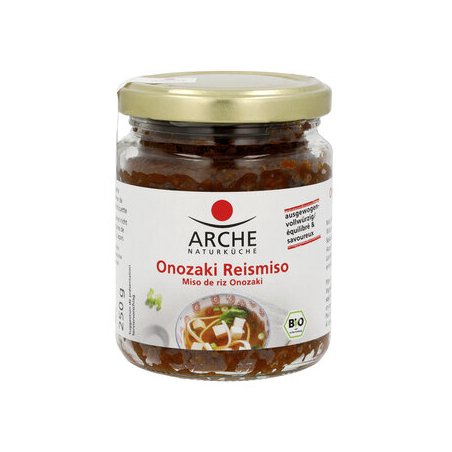 Arche - Onozaki Reismiso unpasteurisiert