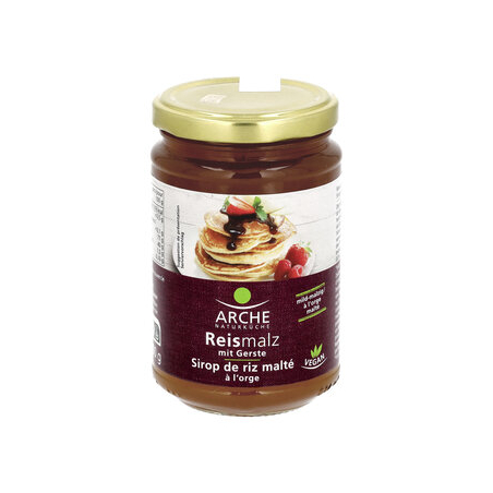 Arche - Reismalz mit Gerste