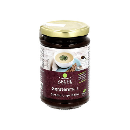 Arche - Gerstenmalz Sirup