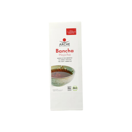 Arche - Bancha Hojicha japanischer Grüntee