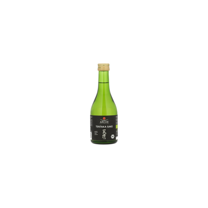 Arche - Sake Reiswein 15