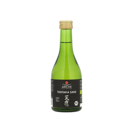 Arche - Sake Reiswein 15