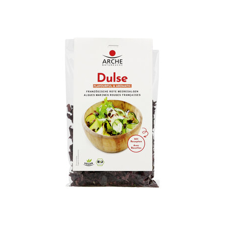 Arche - Dulse rote Meeresalgen