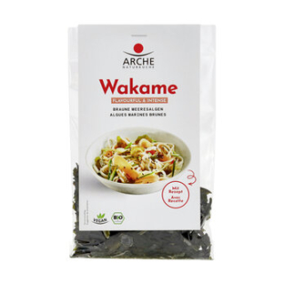 Arche - Wakame Alge