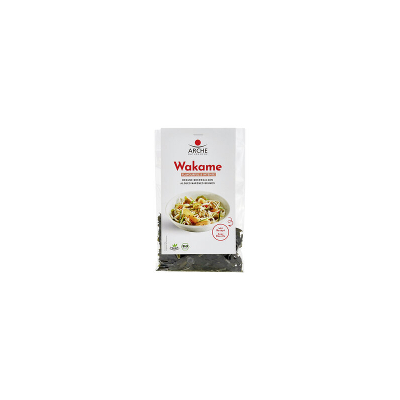 Arche - Wakame Alge
