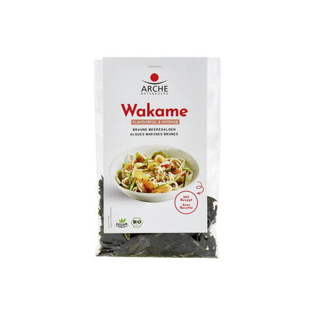 Arche - Wakame Alge