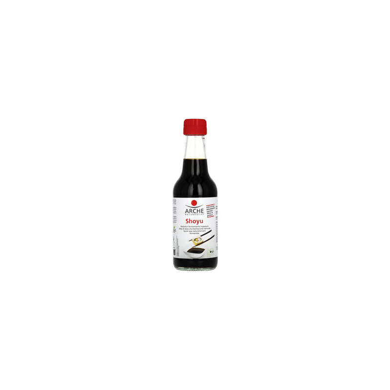 Arche - Shoyu Soja Sauce