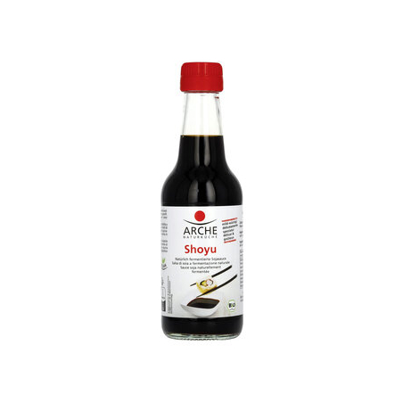 Arche - Shoyu Soja Sauce