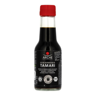 Arche - Tamari Cedarwood glut.Sojasauce