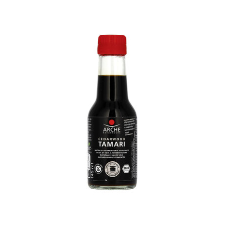Arche - Tamari Cedarwood glut.Sojasauce