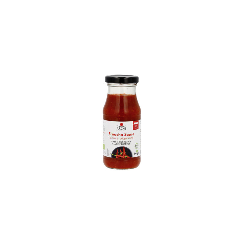 Arche - Sriracha Sauce