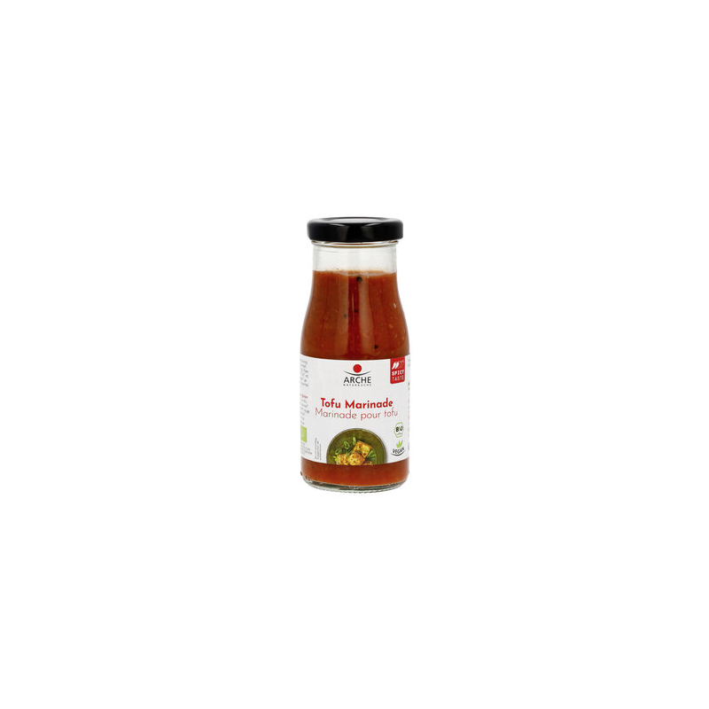 Arche - Tofu Marinade