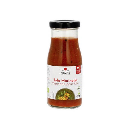 Arche - Tofu Marinade