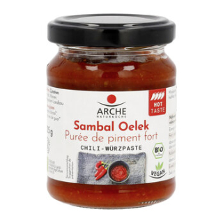 Arche - Sambal Oelek