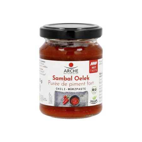 Arche - Sambal Oelek