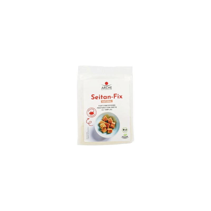 Arche - Seitan-Fix Fertigmischung