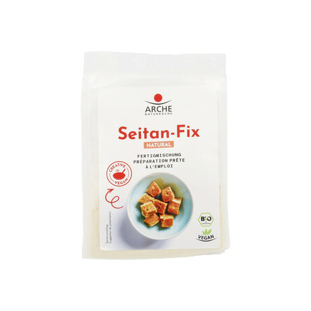 Arche - Seitan-Fix Fertigmischung