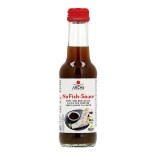 Arche - No Fish-Sauce