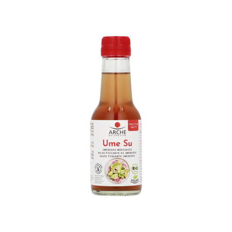Arche - Ume Su