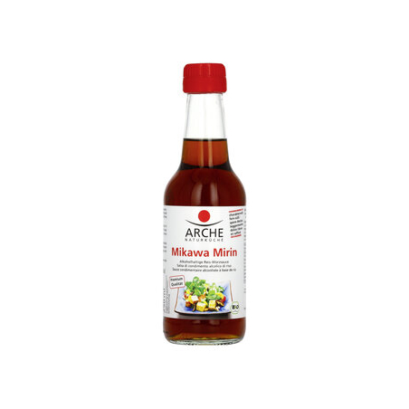 Arche - Mikawa Mirin13