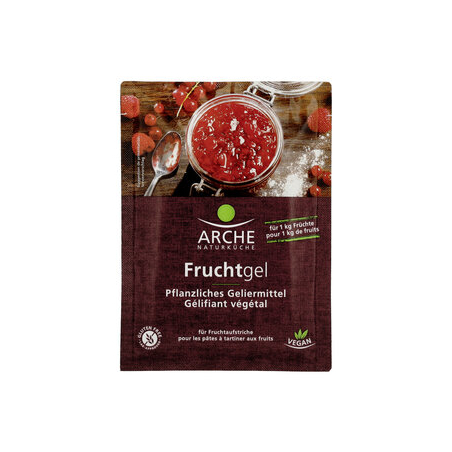 Arche - Fruchtgel gf pflanz. Gliermittel