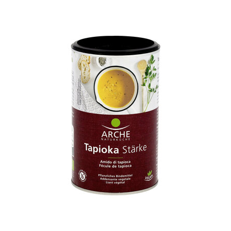 Arche - Tapioka Stärke gf (Bindemittel)